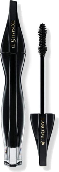 Actual product image Lancôme Le 8 Hypnôse Noir Mascara de Jais (02 Noir de Jais)