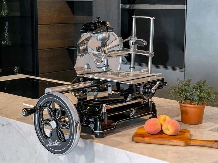 Produktbild Berkel Volano B3 Flower-Rad