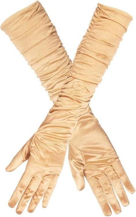 Produktbild Boland Handschuhe Hollywood: Satin