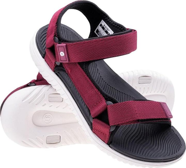 Image du produit Hi-Tec - Sandales APODIS - Femme (39.5)