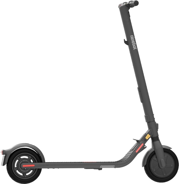 Actual product image Segway-Ninebot KickScooter E25D (20 km/h, 25 km, 300 W)