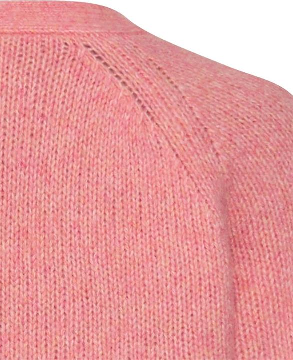 Produktbild Camel Active Strickjacke mit Raglanärmeln und Knopfverschluss (3XL)