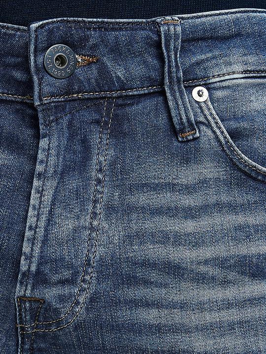 Actual product image Jack & Jones GLENN ICON JJ 357 50SPS Slim Fit Jeans (28)