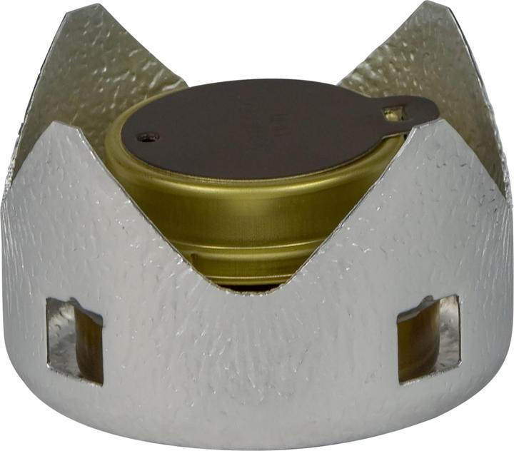 Trangia Minikocher (Windschutz mit Brenner)