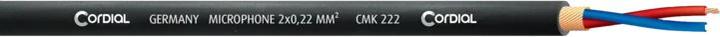 Produktbild Cordial Cpm Fm (3 m, XLR)