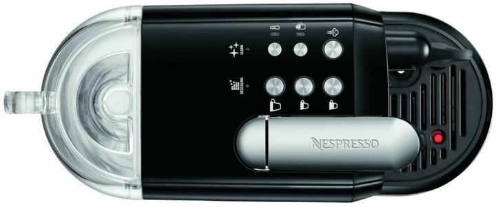 Produktbild Sage Nespresso Creatista Uno (NESPRESSO Original, CH-Stecker)