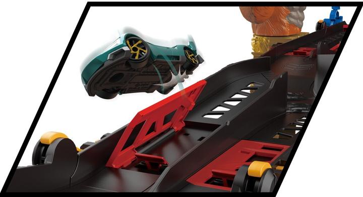 Produktbild Zuru Autobahn mit 4 Gleisen Gorilla Attack