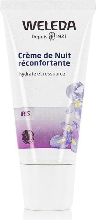 Immagine prodotto Weleda Crema notte, 30 ml (30 ml, Crema notte)