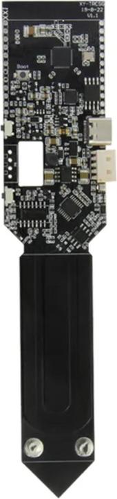 Actual product image Lilygo T-HiGrow ESP32 Soil Moisture Sensor with BME280 (Without ABS Housing)