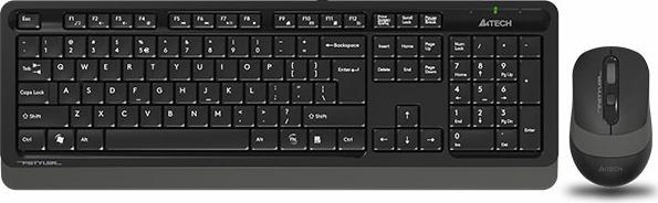 A4Tech FG1010 (US, Wireless)