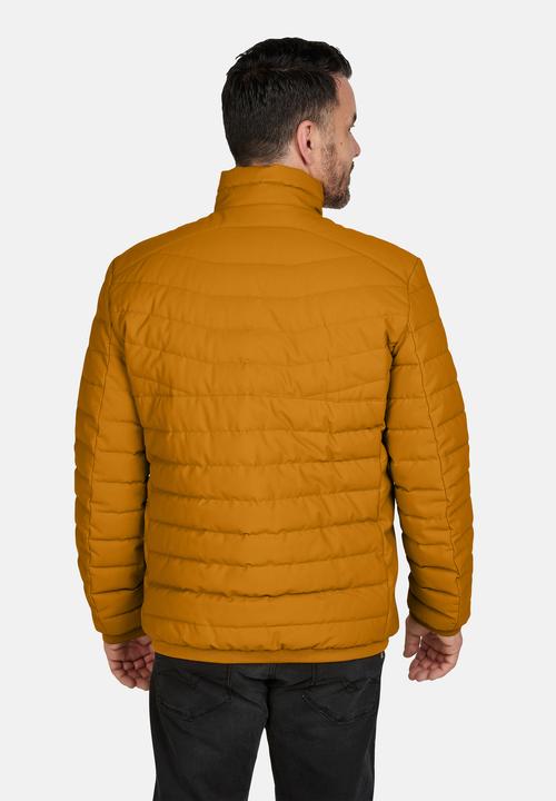 Actual product image Calamar Structured Jacket (56)