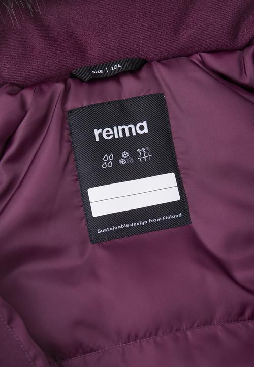 Produktbild Reima Trondheim Schneeanzug - 15378 (104)