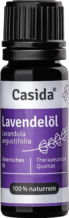 Casida Lavender oil