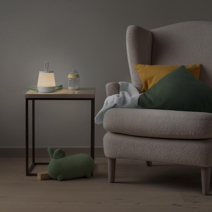 Actual product image Hama Mobile