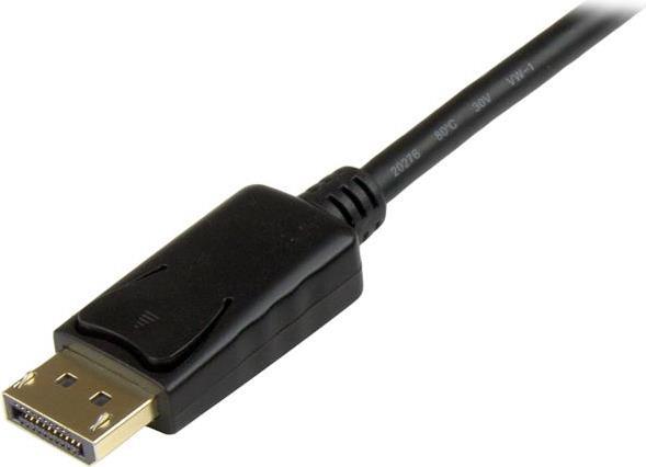 Produktbild StarTech Displayport To Dvi Adapter (0.91 m, DisplayPort)