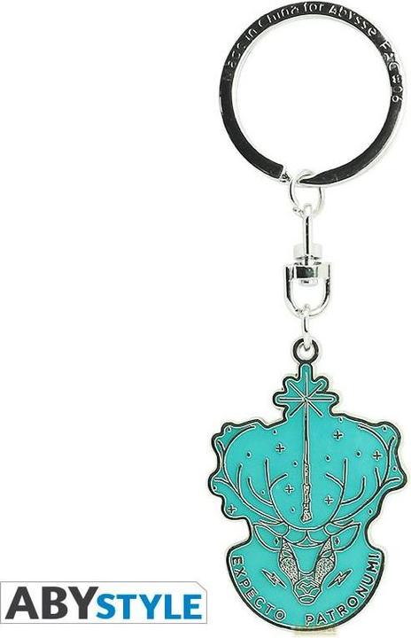 Produktbild ABYstyle Harry Potter - Patronus