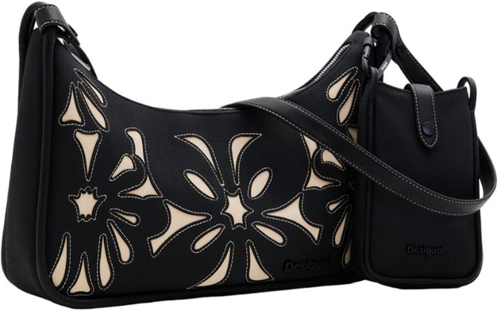 Immagine prodotto Desigual Borsa a Tracolla Sybilla Medley