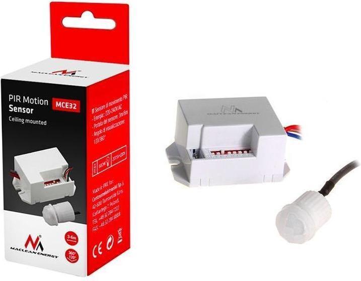 Produktbild Maclean MCE32 (6 m)