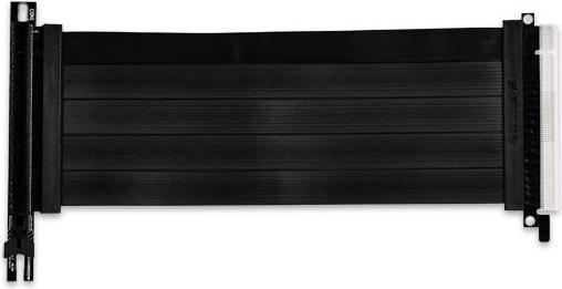 Produktbild Lian-Li PCIe x16 Riser Flachband-Kabel - PCIe 4.0