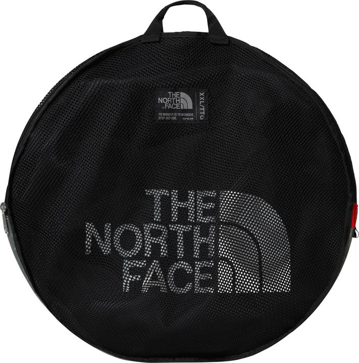 Actual product image North Face Base Camp (150 l)