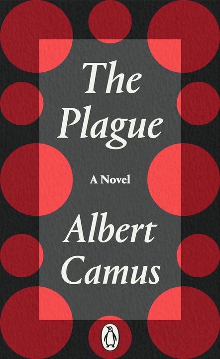 Produktbild The Plague (Englisch, Albert, Camus, 2020)
