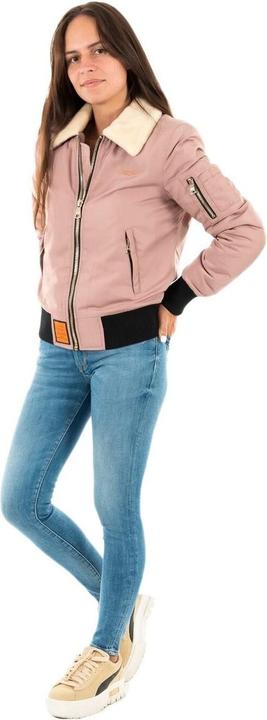 Produktbild Bombers Original Damenjacke Bombers Barcelona (M)