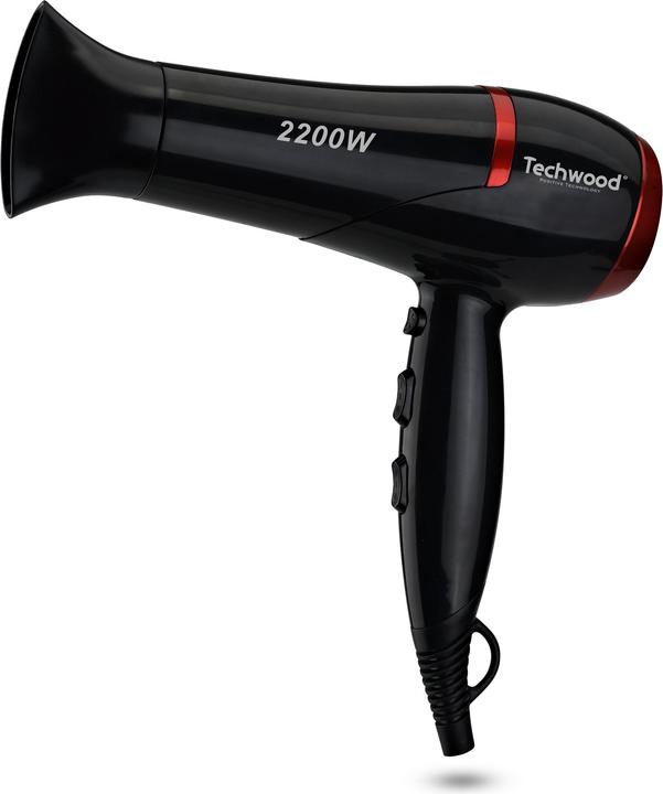 Techwood Haartrockner 2200W (2200 W)