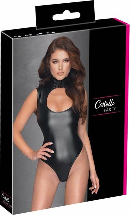 Produktbild Cottelli Collection Body Ausschnitt M (M)