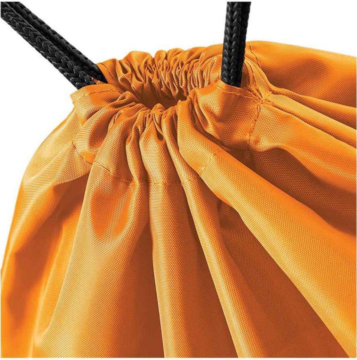 Produktbild Bagbase Turnbeutel Budget (11 l)