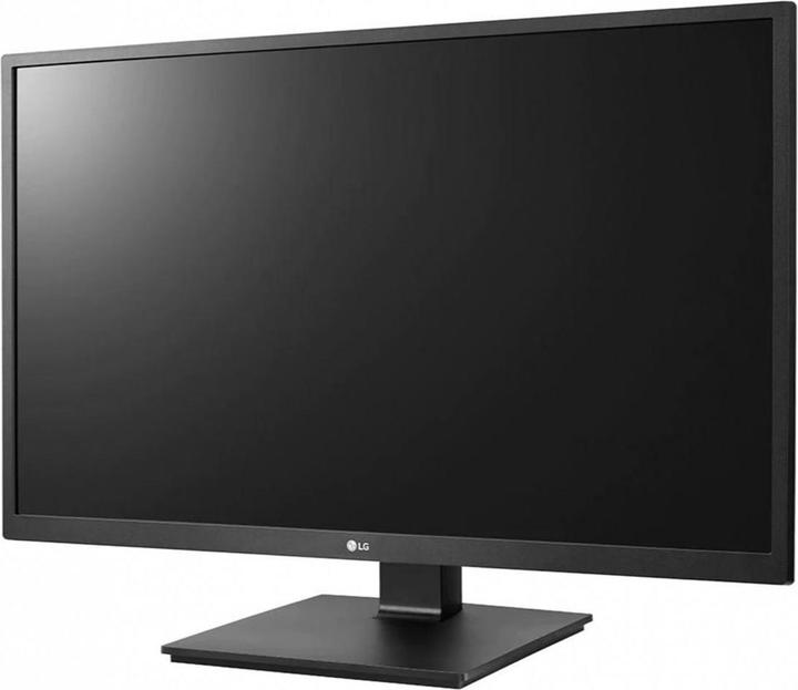 Produktbild LG 27BN55U-B (3840 x 2160 Pixel, 27")