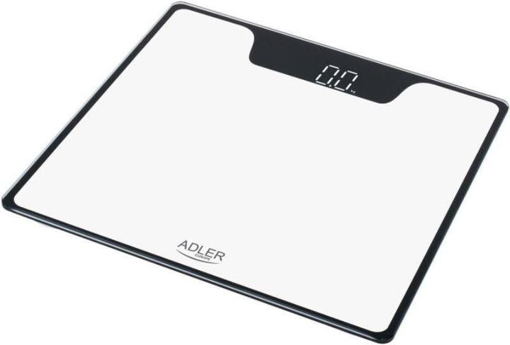 Image du produit Adler Balai de salle de bain AD 8174w (180 kg)