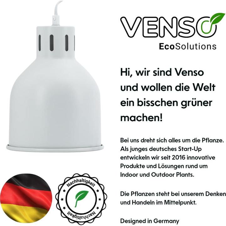Immagine prodotto Venso Saga (LED, 230 V)