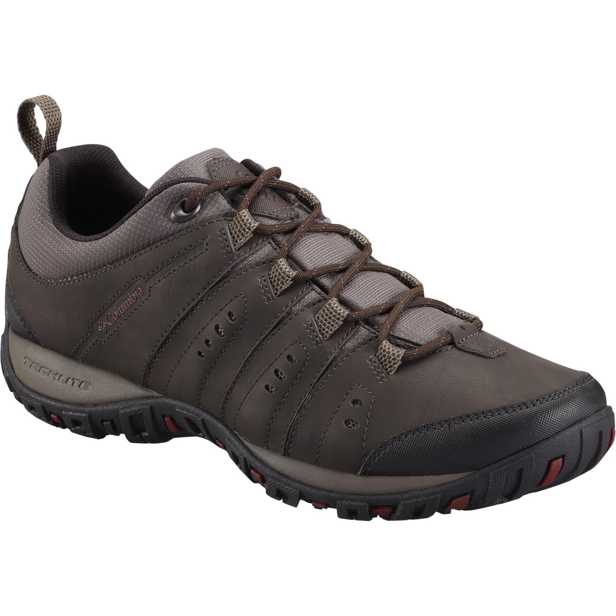 Thumbnail - Columbia, Herren, Wanderschuhe, Peakfreak Woodburn II Shoes (42.5), Braun