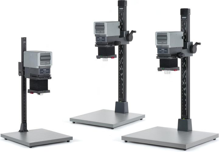 Actual product image Kaiser Fototechnik SW enlarger VP 350