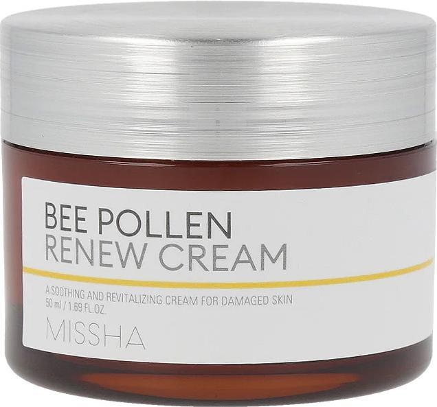 Missha Bee Pollen (50 ml)