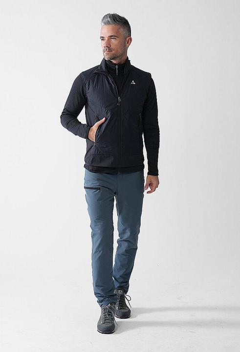 Actual product image Schöffel Hybrid Vt Style Blaueis MNS (50, L)