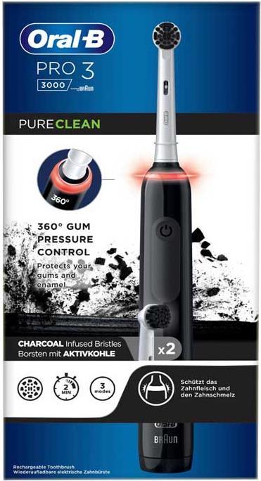 Image du produit Oral-B Pro 3 3000