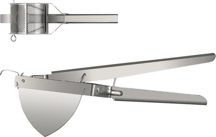 Produktbild Kelomat Kartoffelpresse