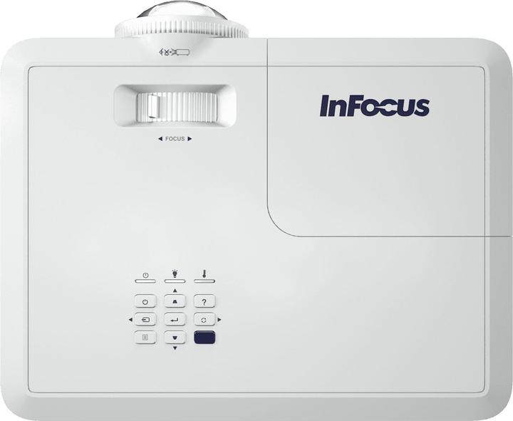 Actual product image Infocus Vista IN0048ST (Full HD, 4000 lm)