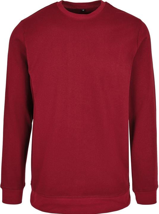 Produktbild Build Your Brand Basic Crew Neck Sweatshirt (5XL)