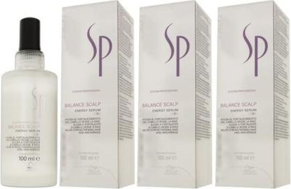 Wella Balance Scalp Energy Serum 100ml (100 ml)