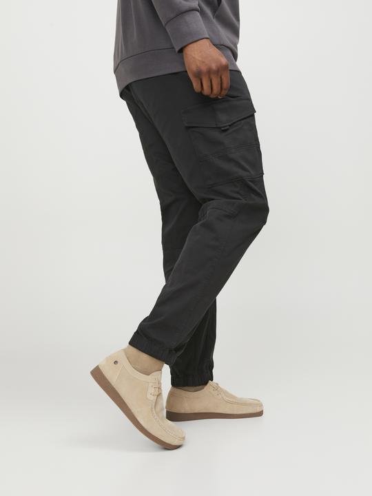 Produktbild Jack & Jones Paul Flake AKM 542 Plus Size Cargohose (W40/L34)