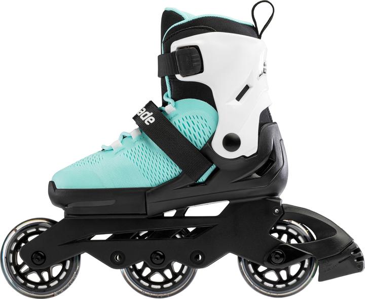 Immagine prodotto Rollerblade Microblade 3WD per bambini (28, 29, 30, 31, 32)