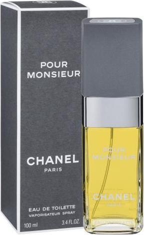 Produktbild Chanel Pour Monsieur (Eau de Toilette, 100 ml)