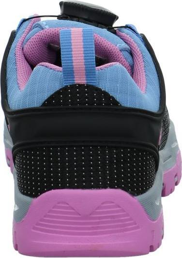 Produktbild CMP Campagnolo Kids Kiruna Fitgo WP (30)