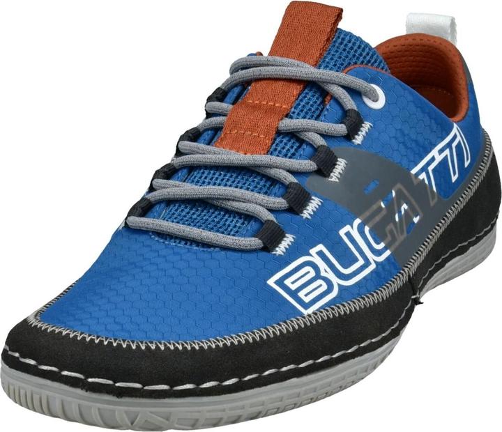 Produktbild Bugatti Sneaker Bimini (41)