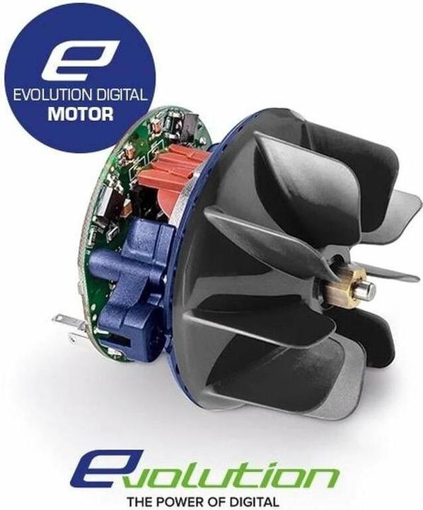 Image du produit Valera ePower 2020 eQ RC D noir (1600 W)