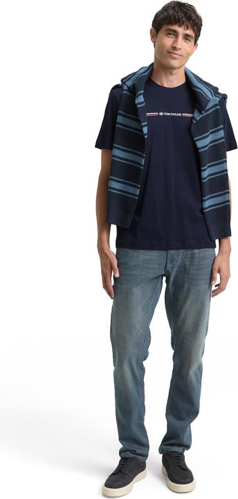 Produktbild Tom Tailor T-Shirt mit Print (M)