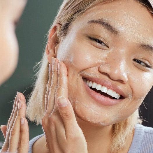 Image du produit The Body Shop Vitamine C Face Polish (Lingettes nettoyantes pour le visage, 100 ml)