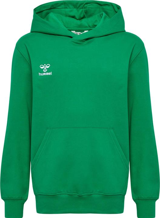 Immagine prodotto hummel Hmlgo 2.0 Felpa Con Cappuccio Bambini (152)